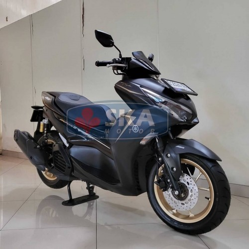 Yamaha Aerox 155 S ABS Tahun 2020